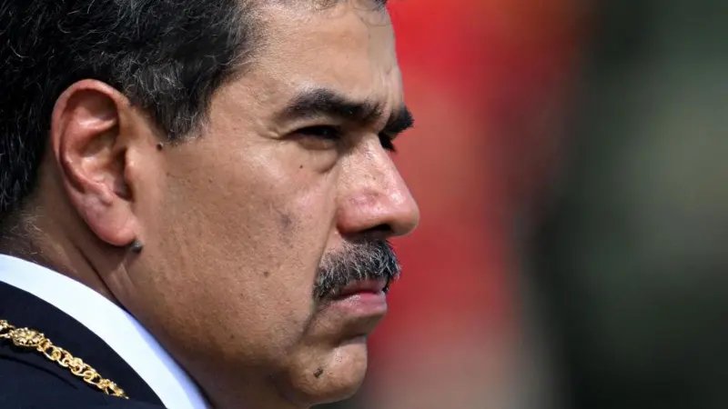 Maduro se mantuvo en el poder por más de 13 años