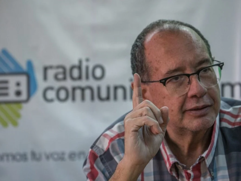 Fallece Elías Santana, periodista y promotor vecinal venezolano