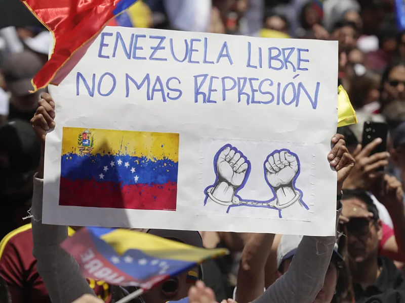 Foro Penal registró 55 nuevas excarcelaciones: hay 807 presos políticos en Venezuela