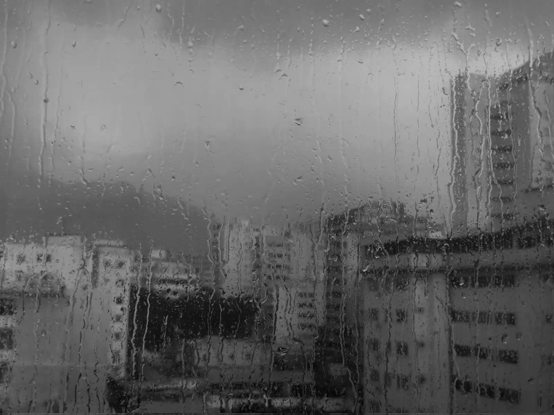 Inameh pronostica lluvias en zonas de Venezuela este 6 de agosto