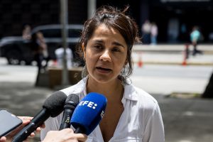 ONG asegura que el Cicpc no recibió denuncia de la agresión que sufrieron madres de presos políticos