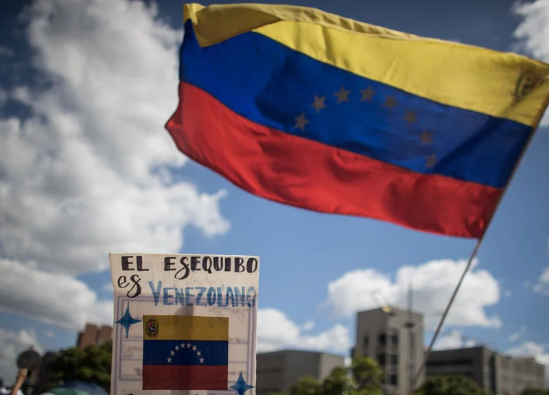 Guyana reafirma su compromiso de resolver disputa con Venezuela de forma pacífica y legal