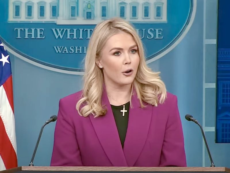 EEUU dice estar preparado para usar "todo su poder" para frenar narcotráfico en Venezuela