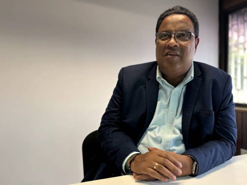 Cidh dicta medidas cautelares a Rafael Ramírez Colina y Pedro Guanipa