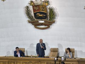 AN niega existencia de Cartel de los Soles y rechaza "amenazas" de EEUU