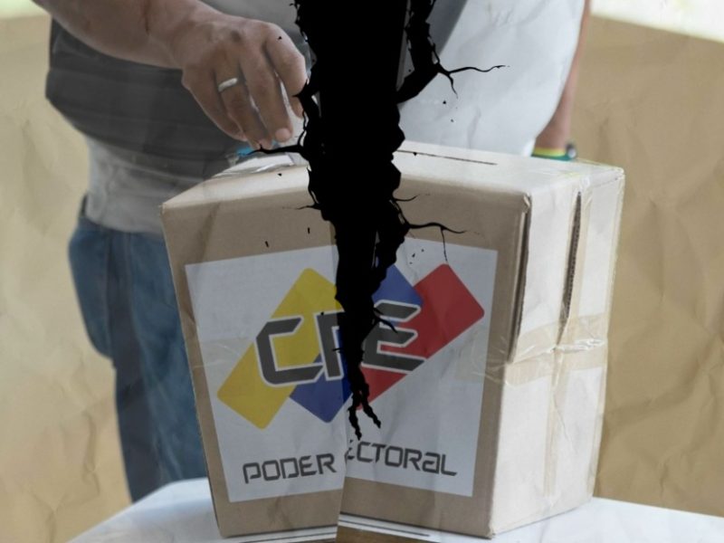Chavismo intenta profundizar dominación territorial a través de los circuitos comunales, señalan analistas 