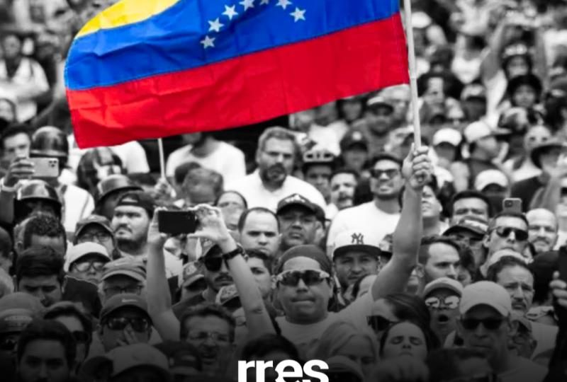 Lista de detenciones arbitrarias no deja de crecer en Venezuela: un total de 326 actores políticos, periodistas y activistas de DDHH presos desde el #28J de 2024