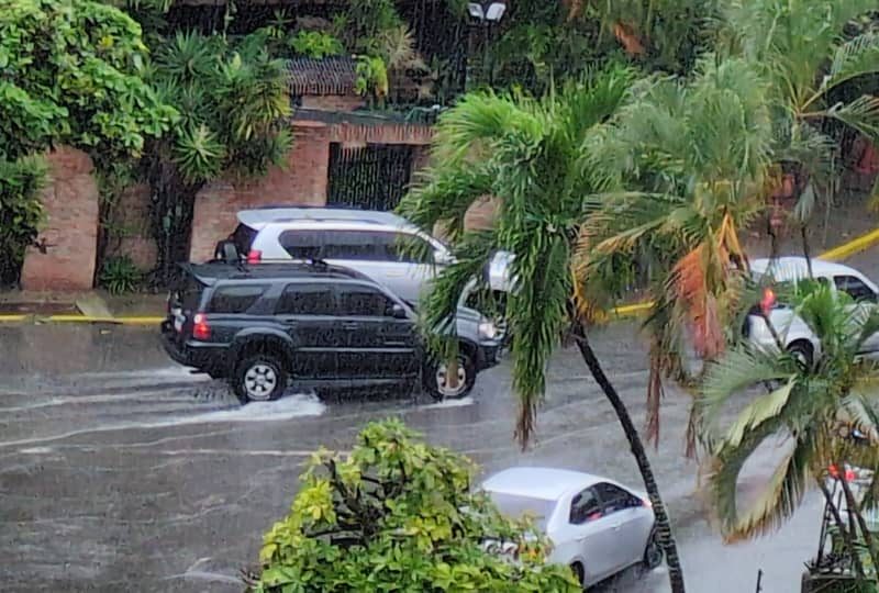 Corpoelec dice que falla en subestación de El Junquitó dejó sin luz a Caracas, La Guaira y Altos Mirandinos