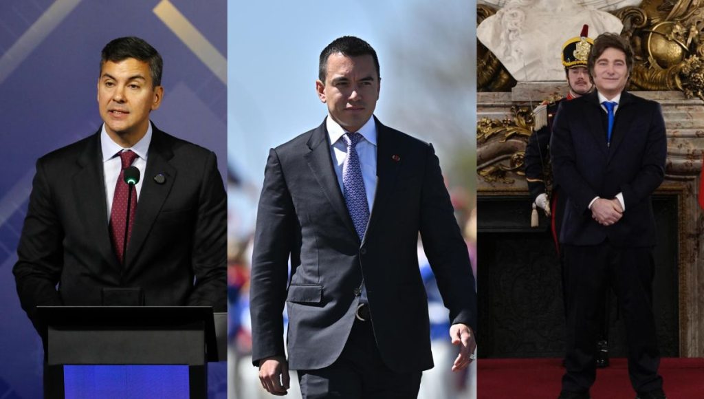 Cuantos países de Suramérica han declarado "terrorista" al Cartel de los Soles