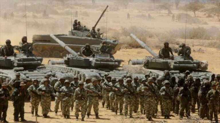 Provea advierte sobre posibles abusos ante militarización fronteriza