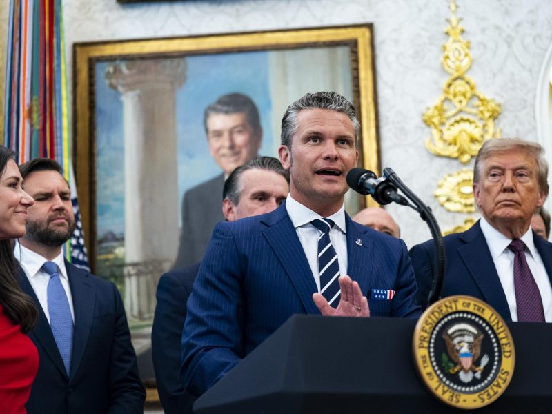 La “Lanza del Sur” o la escala amenazadora de EEUU: la mirada de analistas políticas
