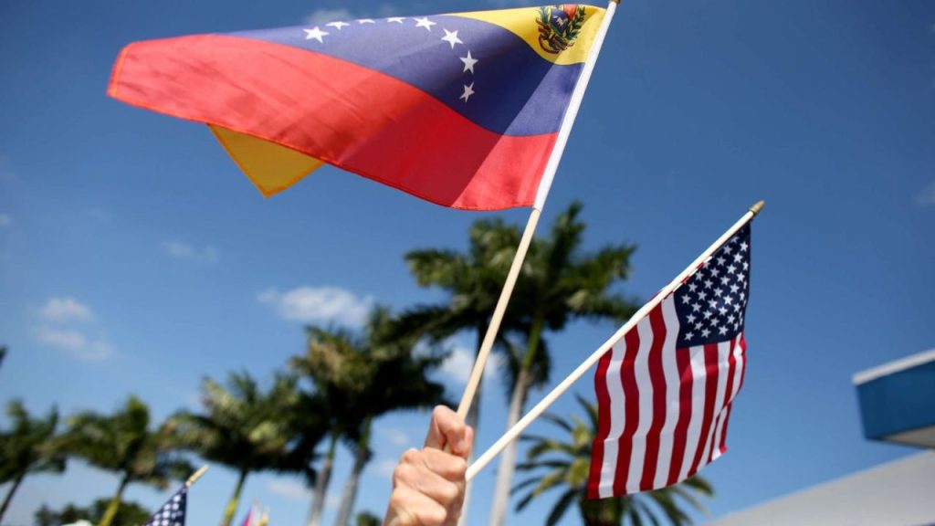Juez federal bloquea decisión de Trump de eliminar TPS para venezolanos