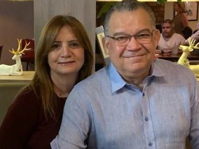"Cada día sin ti ha sido una prueba que duele en lo más profundo", dice esposa de Enrique Márquez
