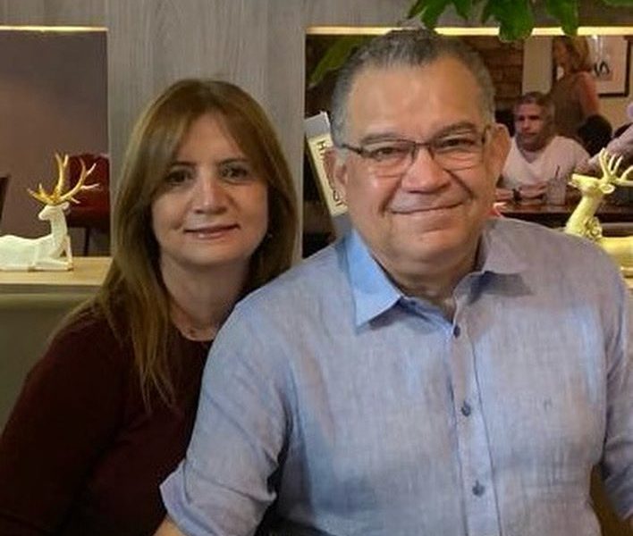 "Cada día sin ti ha sido una prueba que duele en lo más profundo", dice esposa de Enrique Márquez