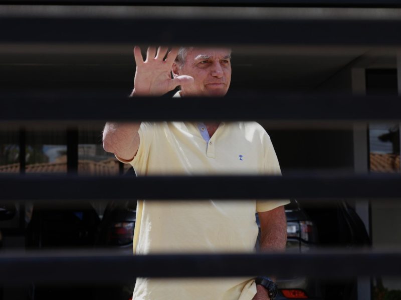El Supremo de Brasil forma mayoría para condenar a Bolsonaro por intento de golpe de Estado