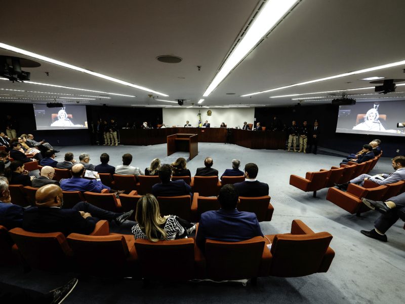 Condenan a 27 años de cárcel a Jair Bolsonaro por intento de golpe de Estado