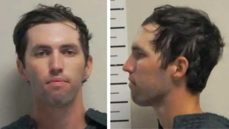 El FBI identifica a Tyler Robinson, de 22 años, como el sospechoso del asesinato de Charlie Kirk