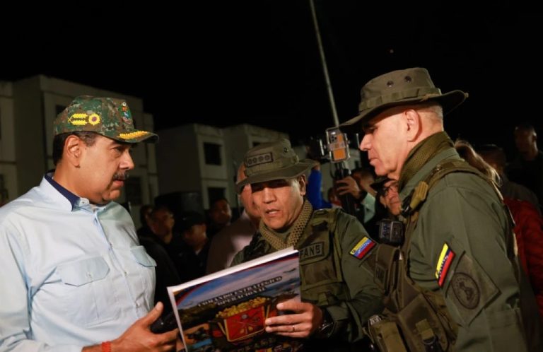 “Plan Independencia 200” o la campaña comunicacional del chavismo para mostrar cohesión y control interno