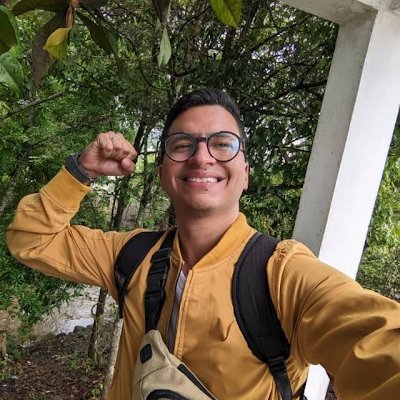 Denuncian desaparición del defensor de DDHH Pedro Hernández
