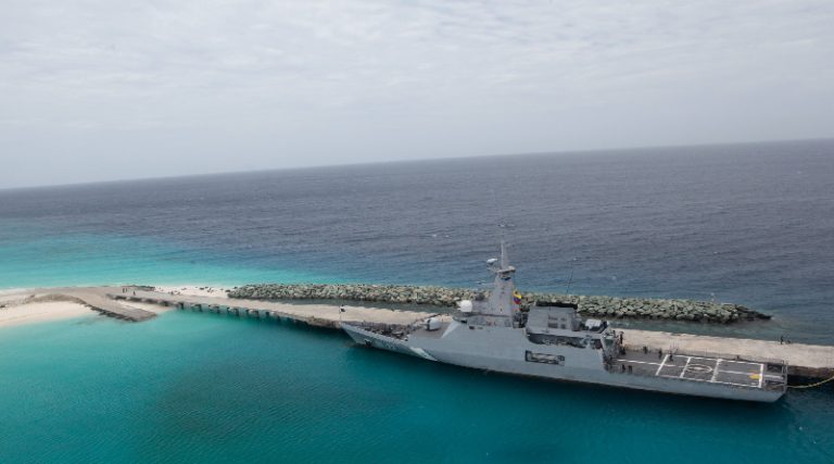 Ministro de la Defensa y comandantes de la Fanb dan inicio a "Maniobra de Campaña Caribe Soberano 200"