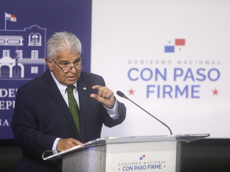 Panamá asegura que restauró relaciones consulares con Venezuela ante migración en retorno