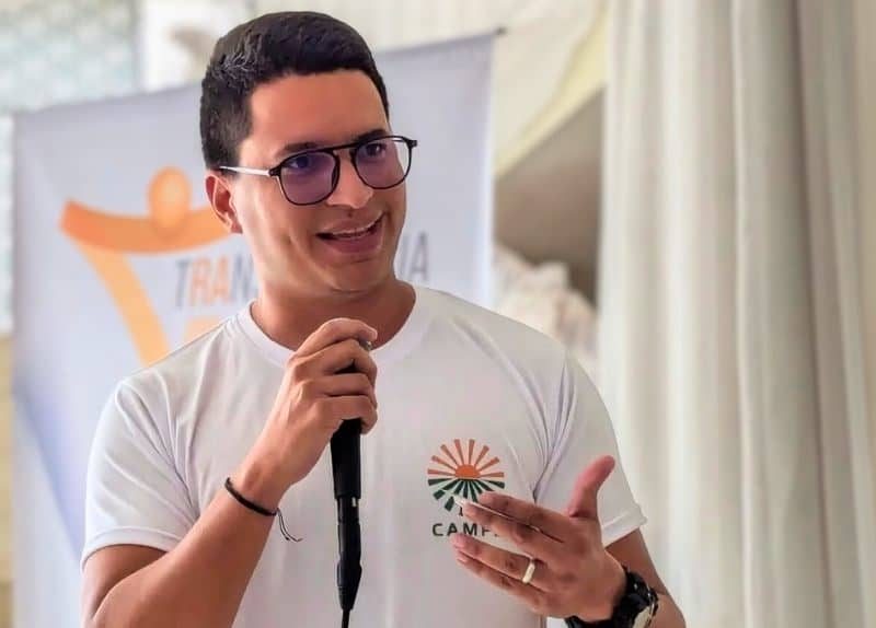 Mamá de Pedro Hernández exige liberación del activista y cuatro miembros más de su familia