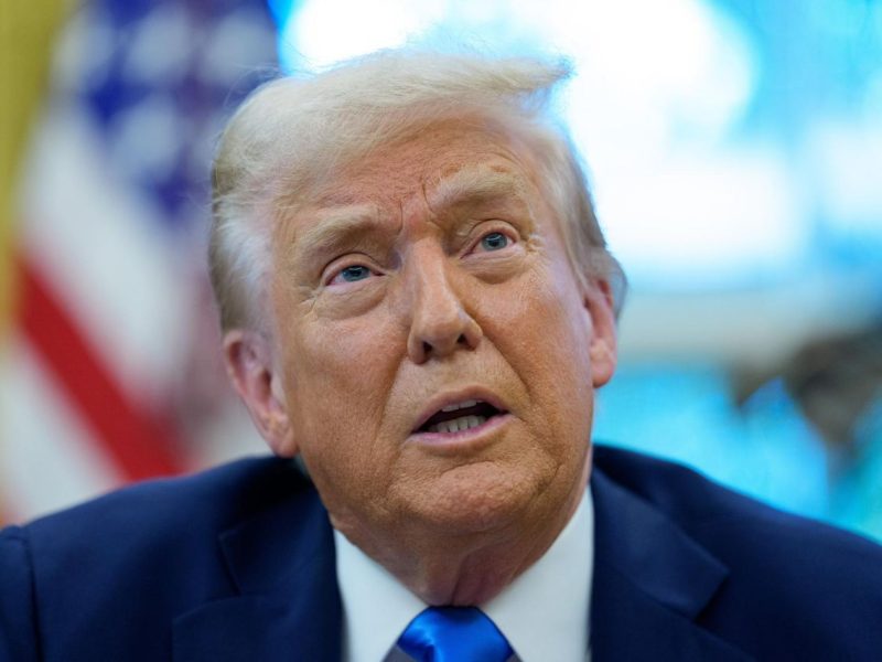 ¿Por qué Trump se contradice en sus declaraciones sobre Venezuela? La lectura de analistas 