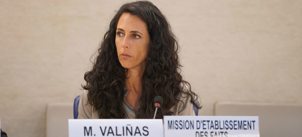 Misión de la ONU denuncia aumento de la represión en Venezuela