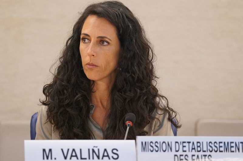 Misión de la ONU denuncia aumento de la represión en Venezuela
