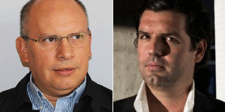 España abre nueva investigación contra exviceministro Nervis Villalobos y empresario Alejandro Betancourt por blanqueo