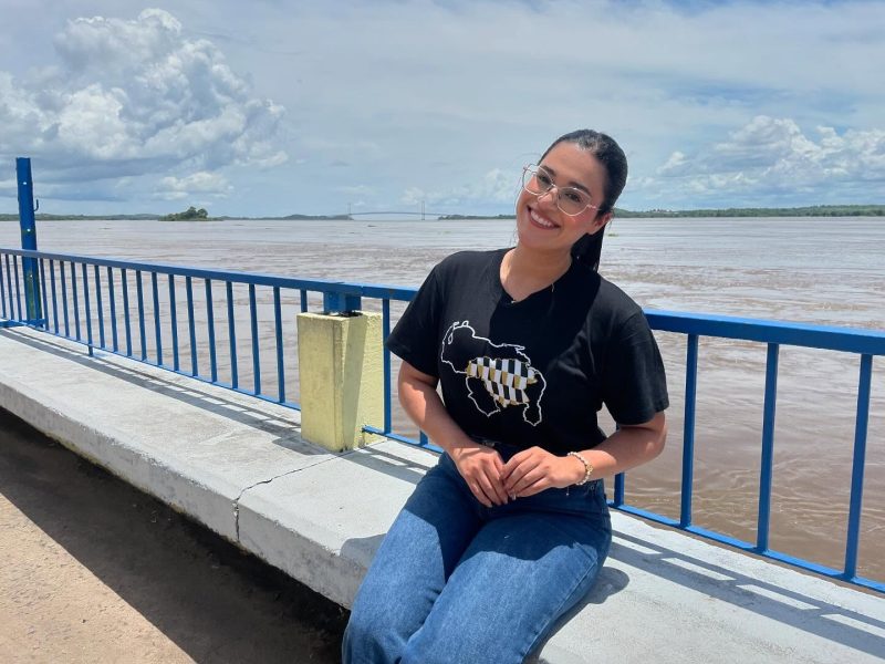 Sntp denuncia campaña de desprestigio y amenazas contra periodista en Bolívar