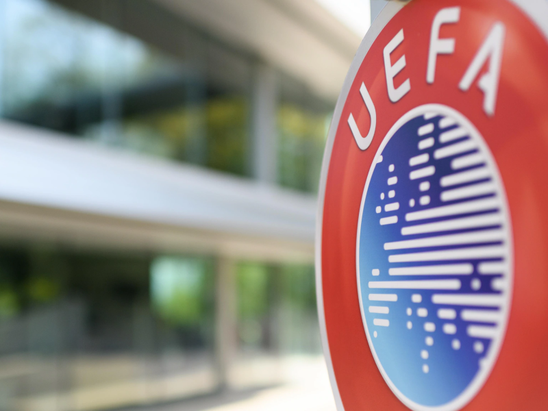 Uefa decidirá la semana que viene si expulsa a Israel del fútbol internacional