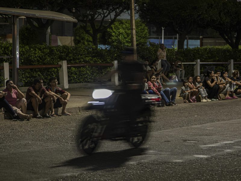Sismo deja daños en 15 viviendas, dos iglesias y un hospital del estado Zulia