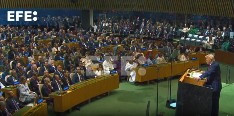 El tema Venezuela en la ONU: qué se dijo y cuál es la lectura de los expertos