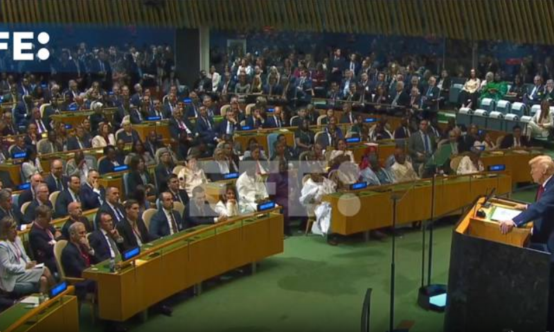 El tema Venezuela en la ONU: qué se dijo y cuál es la lectura de los expertos