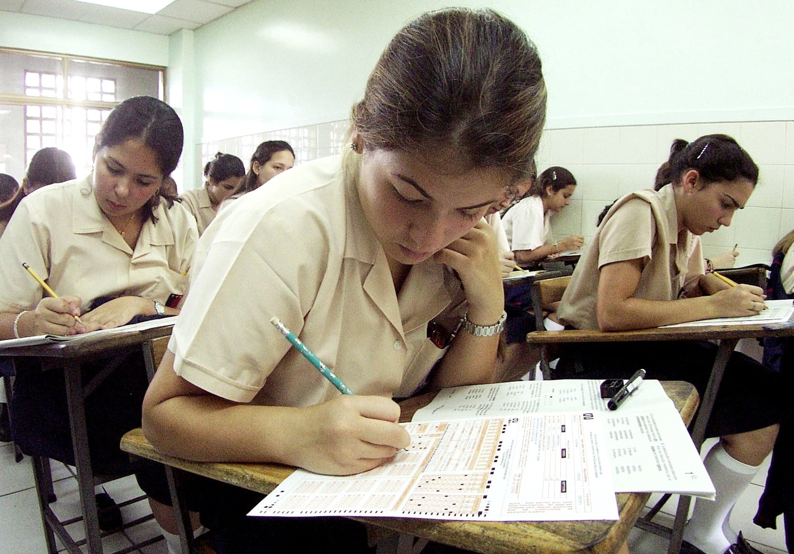 OPSU activa sistema de registro para el ingreso a la educación universitaria