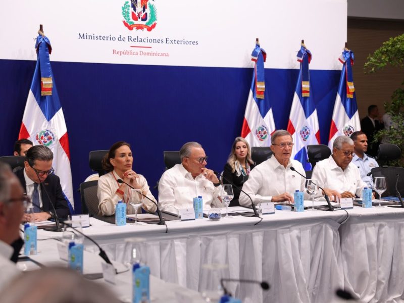 República Dominicana anuncia exclusión de Venezuela, Cuba y Nicaragua de Cumbre de las Américas