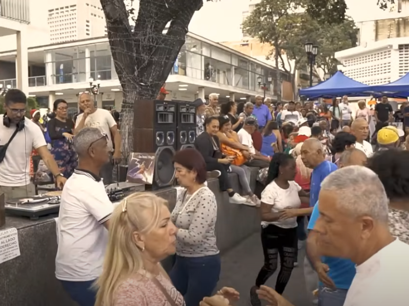 La música en Venezuela, motor para la esperanza: memorias que iluminan 