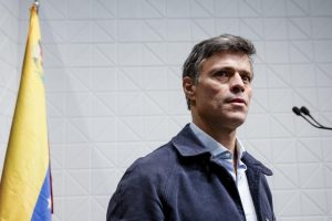 ¿Qué hay detrás de la amenaza contra Leopoldo López?: juristas alertan que sentaría un grave precedente en Venezuela 