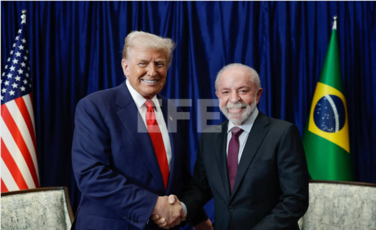 Escepticismo frente a la propuesta de mediación de Lula: No tiene intención real en un cambio de gobierno en Venezuela, dicen analistas 