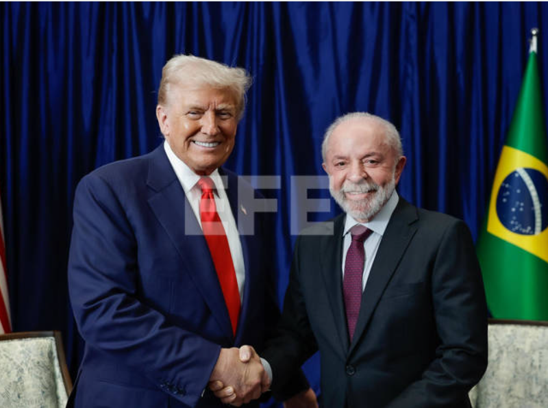 Escepticismo frente a la propuesta de mediación de Lula: No tiene intención real en un cambio de gobierno en Venezuela, dicen analistas 