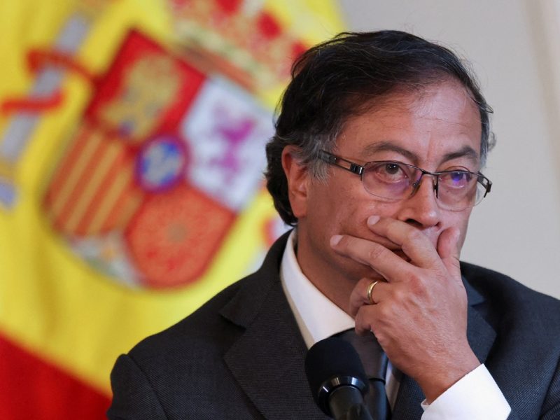 La propuesta “nace muerta” y es “maliciosa”: analistas sobre insistencia de Petro en repetir elecciones en Venezuela 