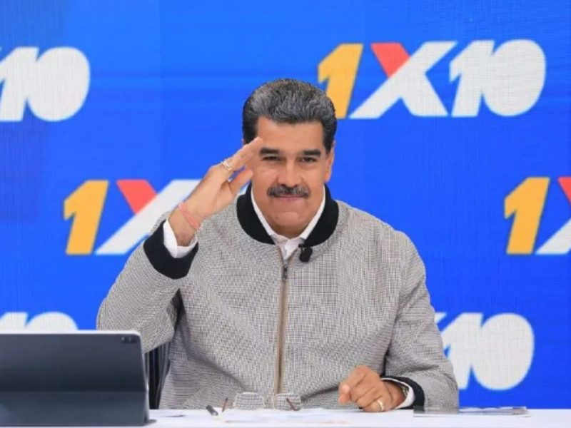 Chavismo controla casi todas las gobernaciones pero designa padrinos para los estados: ¿Qué busca Maduro? 