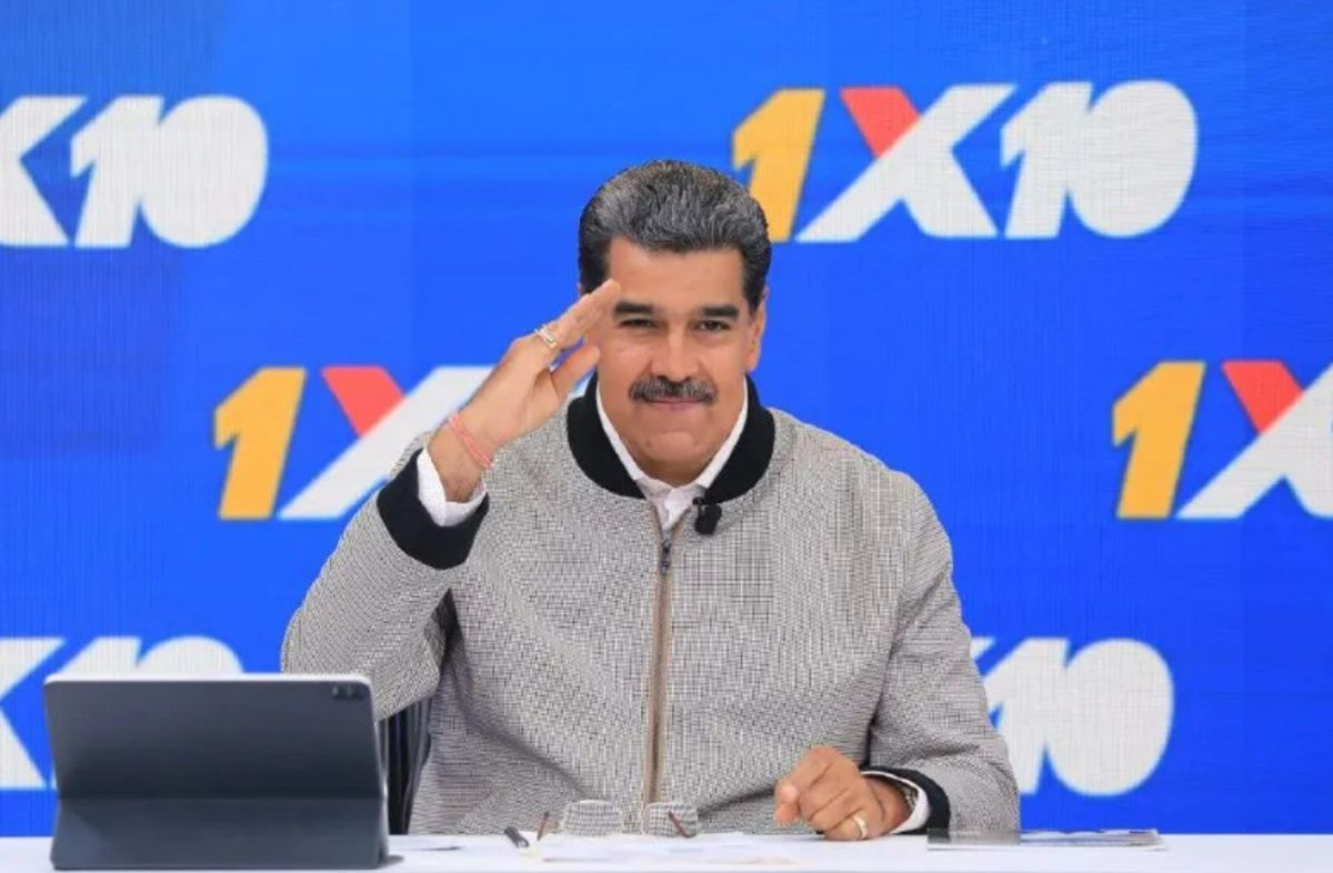 Chavismo controla casi todas las gobernaciones pero designa padrinos para los estados: ¿Qué busca Maduro? 
