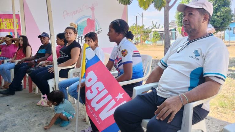 Comités Bolivarianos de Base Integral: ¿Para qué tantas estructuras de base en el Psuv? 