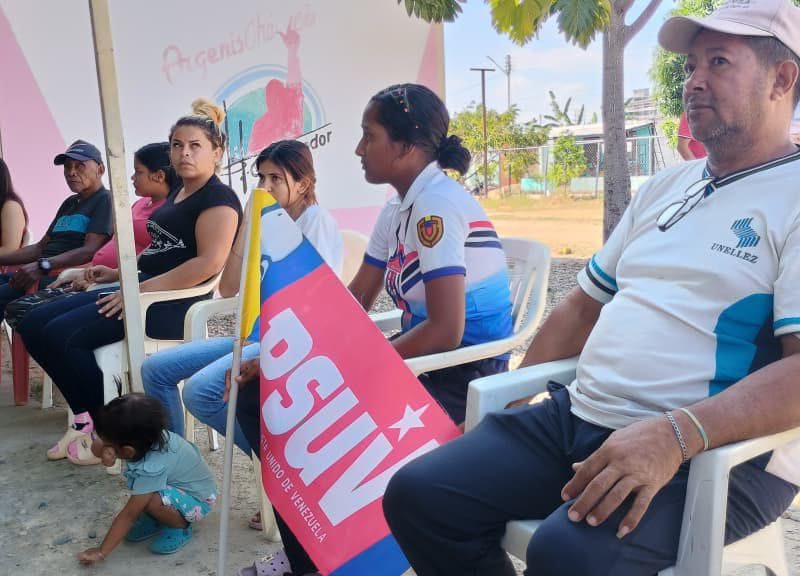 Comités Bolivarianos de Base Integral: ¿Para qué tantas estructuras de base en el Psuv? 
