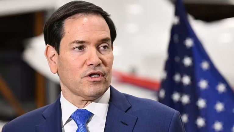 Marco Rubio remarca papel protagónico de EEUU en negociaciones venezolanas, señalan analistas 