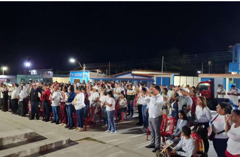 ¿Cómo se ha movido el chavismo mientras Trump habla sobre posibles negociaciones? 