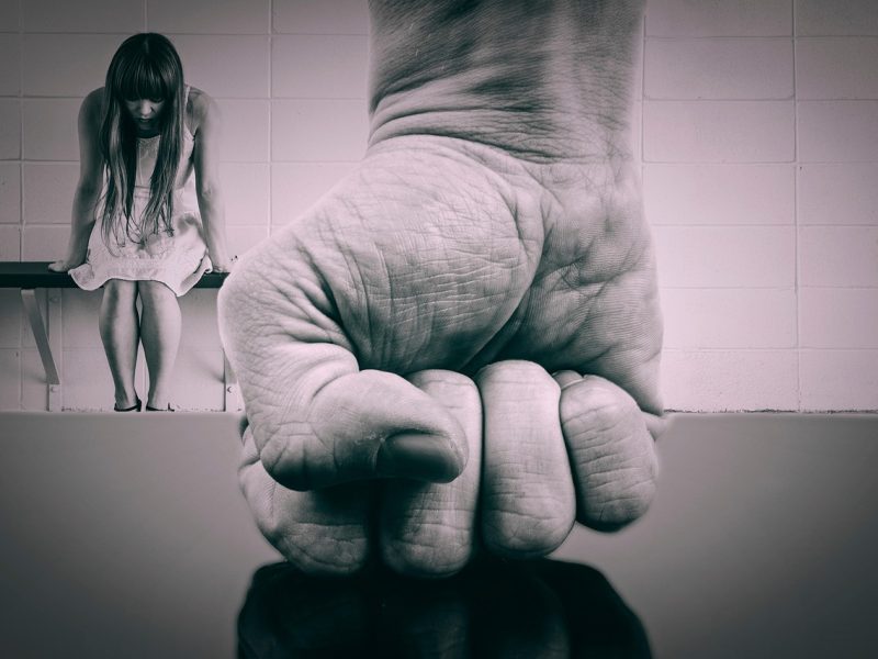 Nombrarnos para existir: el poder del lenguaje frente a la violencia contra las mujeres
