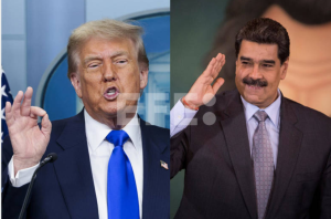 ¿Declarar al Cartel de los Soles y a Maduro como terroristas obstaculiza o lleva a una negociación? Analistas responden